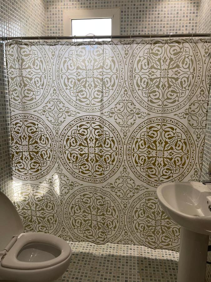 Al Bateel Furnished Apartments Ar Riyad Esterno foto