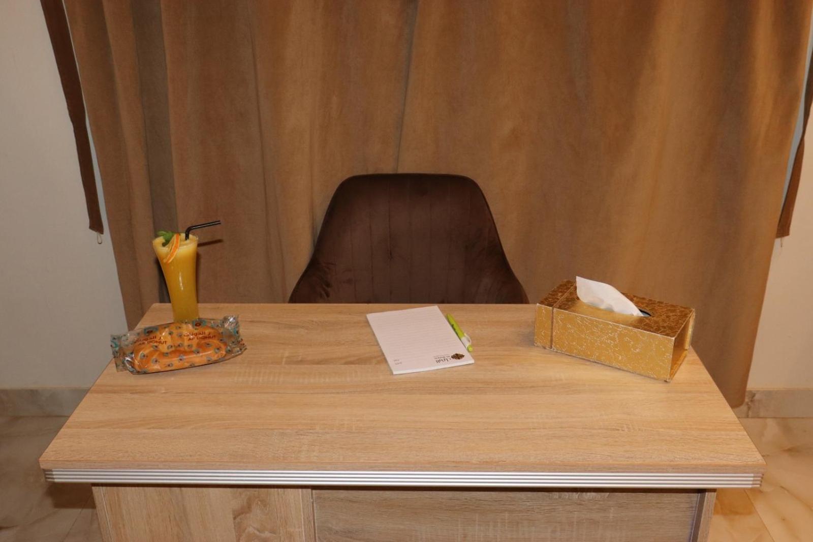 Al Bateel Furnished Apartments Ar Riyad Esterno foto