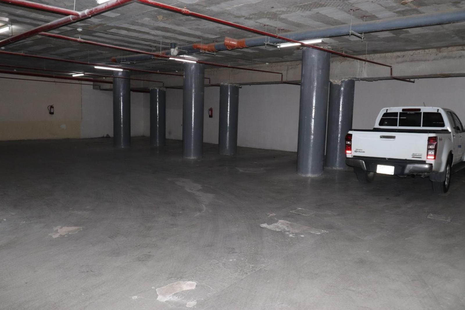 Al Bateel Furnished Apartments Ar Riyad Esterno foto