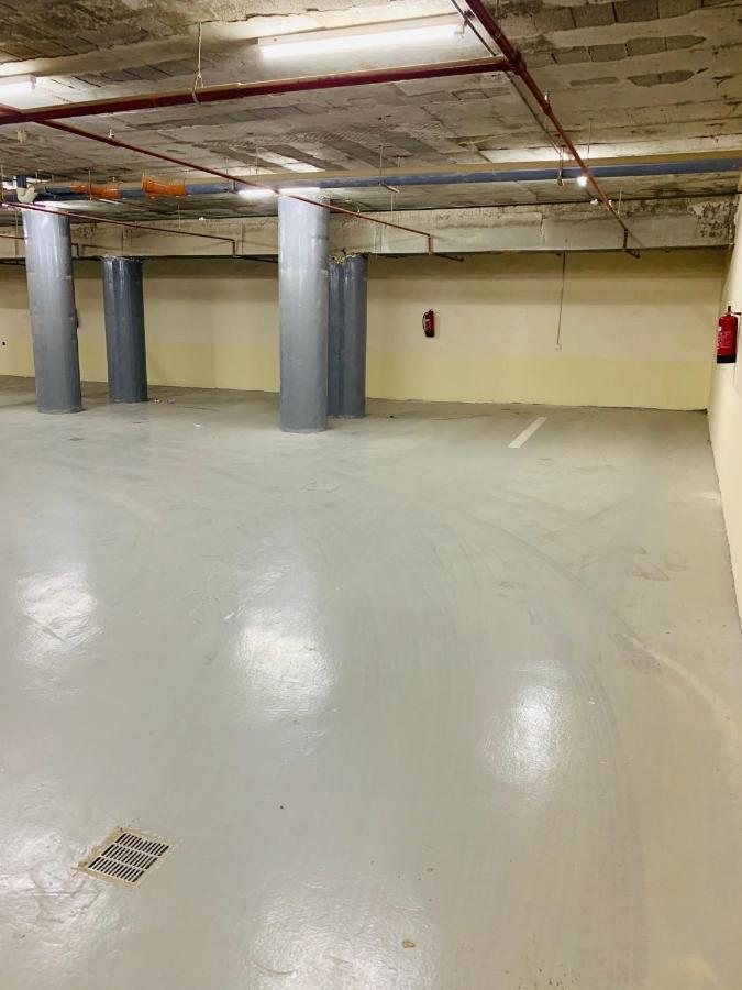 Al Bateel Furnished Apartments Ar Riyad Esterno foto