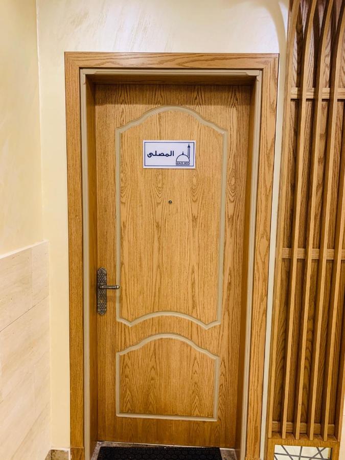 Al Bateel Furnished Apartments Ar Riyad Esterno foto