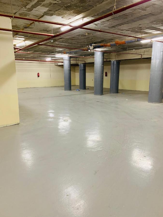 Al Bateel Furnished Apartments Ar Riyad Esterno foto