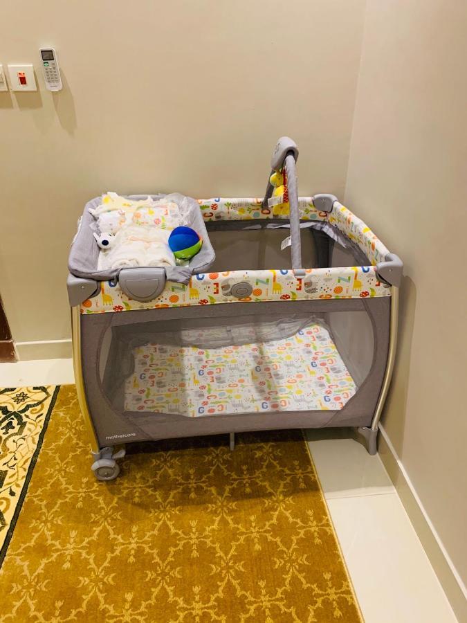Al Bateel Furnished Apartments Ar Riyad Esterno foto